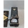 Image 2 : Vintage Heathkit Grid Dip Meter -As Is