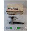 Image 1 : Ridgid Flaring Tool