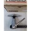 Image 2 : Ridgid Flaring Tool