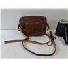 Image 2 : Vintage Zeiss Ikon Film Camera With Case - As Is