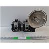 Image 1 : Vintage Brownie Hawkeye Cameras - As Is