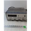 Image 2 : Vintage Philips Digital Multimeter,Vintage Precise Adding Machine - Works
