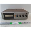 Image 1 : Vintage Realistic Stereo 8 Player - As Is