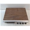 Image 2 : Vintage Realistic Stereo 8 Player - As Is
