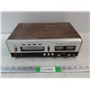 Image 1 : Vintage Realistic 8 Track Stereo Tape Recorder - As Is