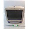 Image 1 : *Vintage 14" Apple iMac Computer - As Is - PICK UP ONLY