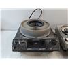 Image 2 : (2) Vintage Kodak Carousel Projectors - Powers On, As Is