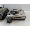 Image 3 : (2) Vintage Kodak Carousel Projectors - Powers On, As Is
