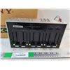 Image 3 : Sony 6 Channel Mic Mixer - As Is