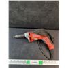 Image 1 : Milwaukee Heavy Duty Drywall Drill - Powers On, As Is