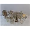 Image 4 : Vintage Jars, Bottles, Liquor Decanter - PICK UP