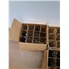 Image 2 : (45) Empty Wine Bottles - Cannot Ship