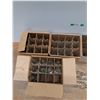 Image 2 : (48) Glass Wine Bottles - Empty, Cannot Ship