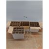 Image 1 : (47) Empty Wine Bottles - Cannot Ship