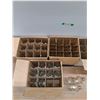 Image 2 : (47) Empty Wine Bottles - Cannot Ship