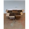 Image 1 : (55) Empty Wine Bottles - Cannot Ship