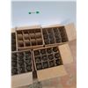 Image 3 : (55) Empty Wine Bottles - Cannot Ship
