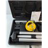 Image 2 : Laser Level Kit - As Is