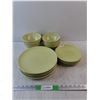Image 1 : Ikea Ceramic Dining Bowls & Plates
