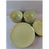 Image 3 : Ikea Ceramic Dining Bowls & Plates