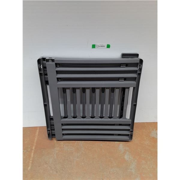 *Child Gate 25" x 48", As Is, Might Need Repair, Cannot Ship