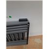 Image 2 : *Child Gate 25" x 48", As Is, Might Need Repair, Cannot Ship