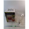 Image 1 : Acrylic Beverage Dispenser