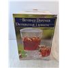 Image 2 : Acrylic Beverage Dispenser