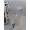 Image 3 : Acrylic Beverage Dispenser