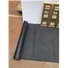 Image 2 : *(3) The Moments Collection Picture Frames - Damaged Glass, Vinyl Mat 70" x 36", Cannot Ship