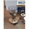 Image 2 : *Margaritaville Tahiti Frozen Concoction Maker - Powers On, As Is, Cannot Ship
