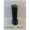 Image 1 : Lasko Electric Heater - Powers On, As Is 14" x 4" x 5"