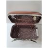 Image 3 : Vintage Ladies Cosmetic Case-Diplomat Brand