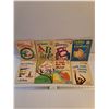 Image 1 : (8) Vintage Dr.Seuss Hardcover Children's Books Titles as Pictured