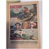 Image 3 : (6) Vintage Comics-White Fang,Daktari,Yogi Bear and Others