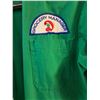 Image 2 : Vintage Wear-Dominion Grocery Size SmallStore Jacket-some stains-from store at Midtown Plaza Saskato