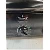 Image 2 : Rival Roaster Oven - As Is, 21" x 15" x 9"