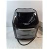 Image 2 : *Power Air Fryer - Powers On, As Is, Cannot Ship