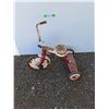Image 1 : **Vintage Canadian Tire Supercycle Tricycle, Cannot Ship