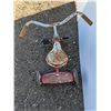 Image 3 : **Vintage Canadian Tire Supercycle Tricycle, Cannot Ship
