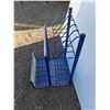 Image 2 : **Irwin Storage Display Rack 19" x 17" x 32", Cannot Ship