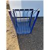 Image 3 : **Irwin Storage Display Rack 19" x 17" x 32", Cannot Ship