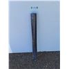 Image 1 : **Roll of Textured Mat-Sealed, Unknown Length, Cannot Ship