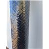 Image 2 : **Roll of Textured Mat-Sealed, Unknown Length, Cannot Ship