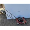 Image 1 : **Mastercut 3.5 HP Lawnmower- Consigner States Working, Cannot Ship
