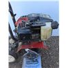 Image 3 : **Earthquake 43cc Gas Powered Rototiller- As Is, Cannot Ship