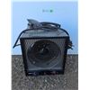 Image 1 : **Pro-Point 240V Construction Heater-Untested, Cannot Ship