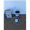 Image 1 : **Power Fist Pneumatic Fluid Extractor, Appears NIB, Cannot Ship