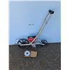 Image 1 : **Earthway Precision Garden Seeder, Cannot Ship