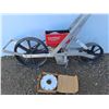 Image 2 : **Earthway Precision Garden Seeder, Cannot Ship